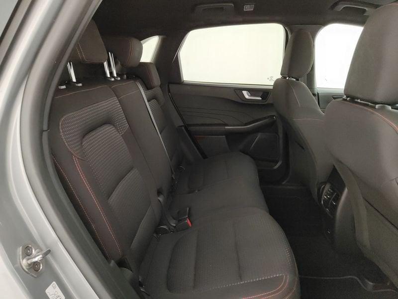 Ford Kuga 2.5 Full Hybrid 190 CV CVT 2WD ST-Line