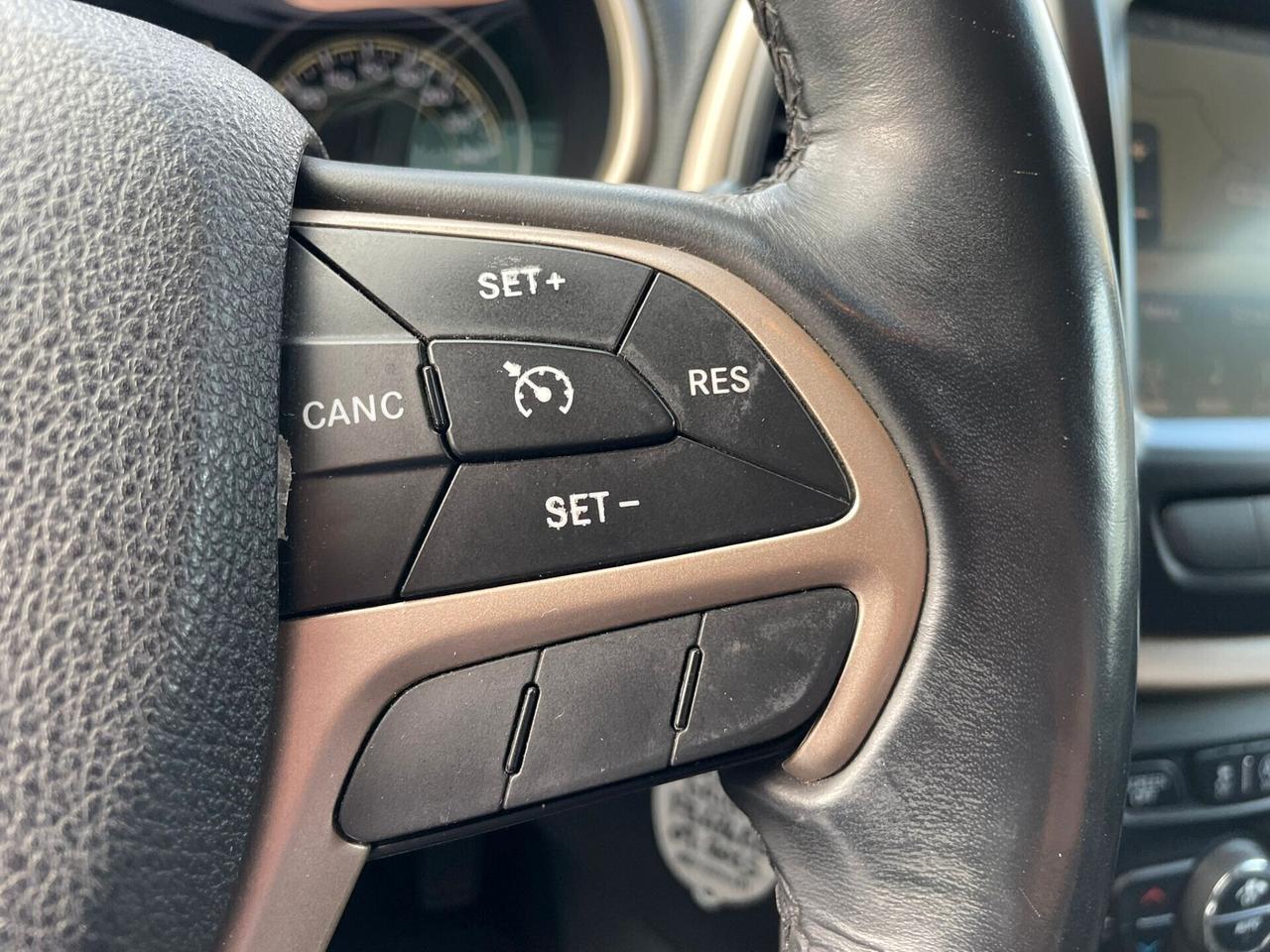 JEEP CHEROKEE 2.0MJT LONGITUDE 140cv