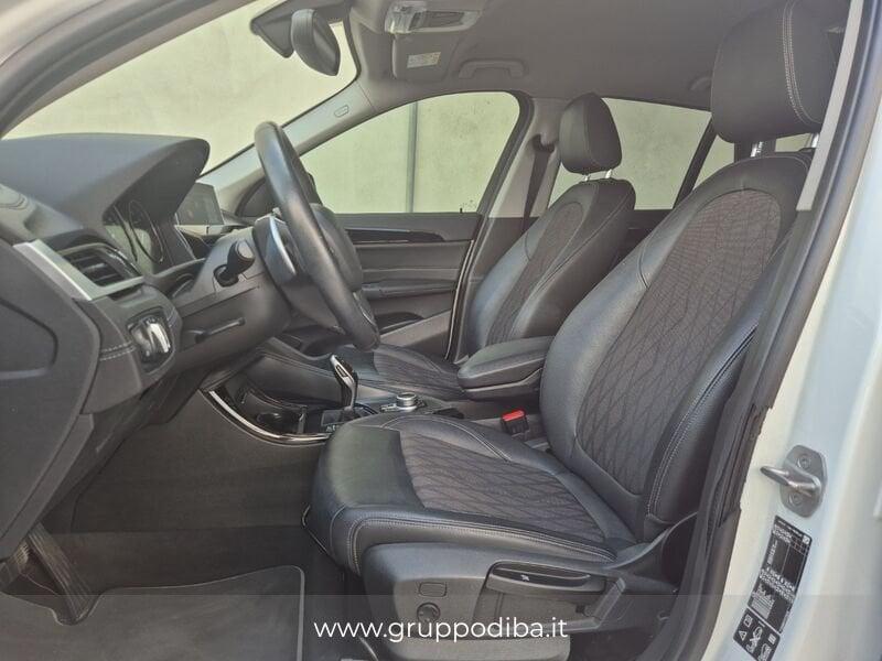 BMW X1 F48 2019 Diesel xdrive18d xLine Plus auto