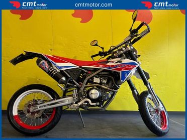 Fantic Motor Motard 125 - 2019