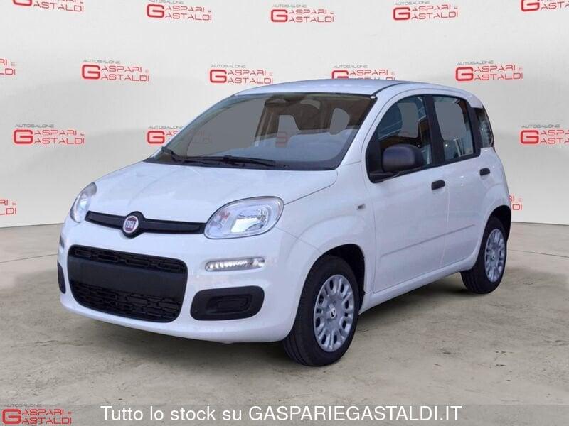 FIAT Panda Panda 1.0 FireFly S&S Hybrid Pop