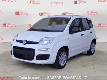 FIAT Panda Panda 1.0 FireFly S&S Hybrid Pop