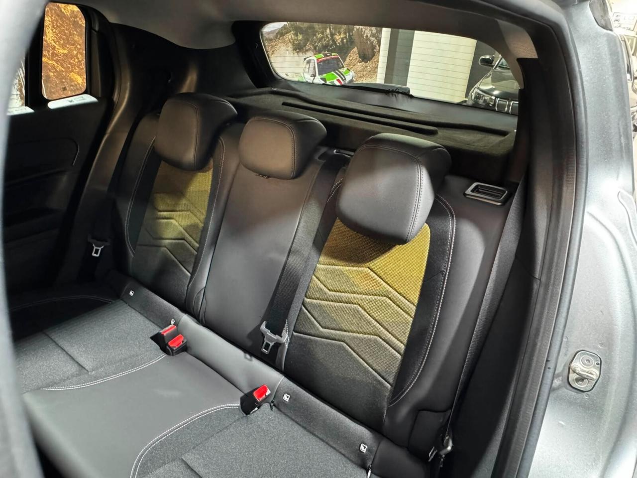 Jeep Avenger 1.2 Turbo 100 CV Altitude