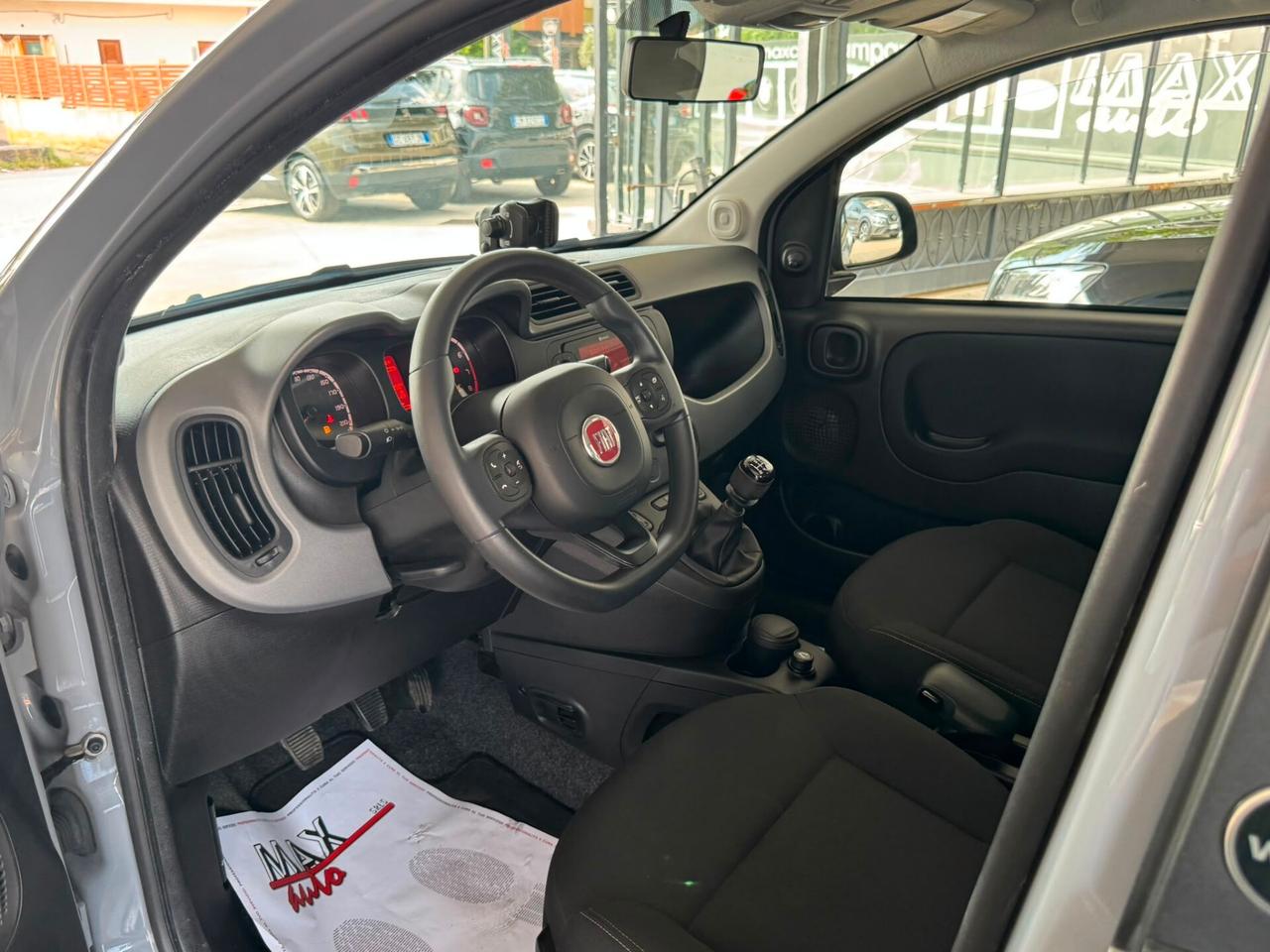 Fiat Panda 1.2 City Cross WIND MY20 b-gpl