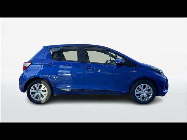 Toyota Yaris 5 Porte 1.5 VVT-i Hybrid Active e-CVT my18