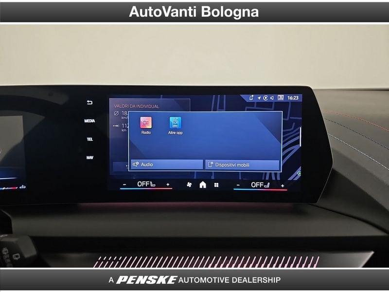 BMW Serie 1 118d MSport Pro