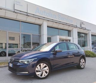 Volkswagen Golf 2.0 TDI 150 CV - 36 MESI GARANZIA Km ILLIM. + ASS. STRAD. ITA /EUR