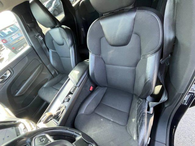 VOLVO XC60 D4 AWD Business Plus