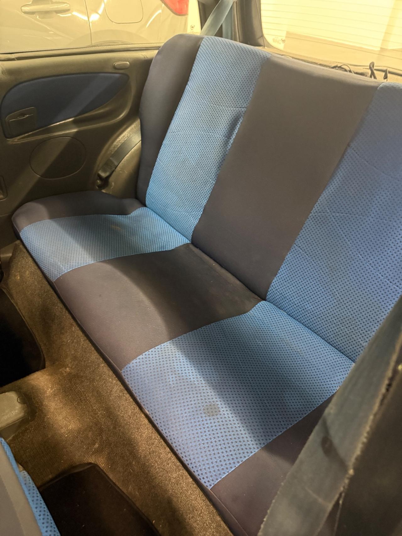 Lancia Y 1.2i cat Elefantino Blu