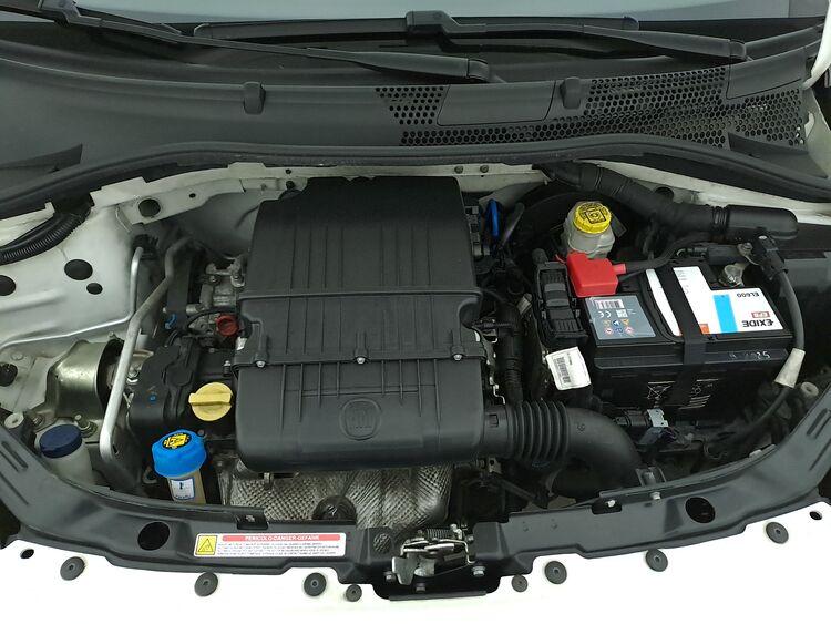 Fiat 500 S BR329274 1.2 Benzina 69CV