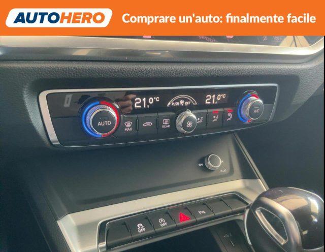 AUDI Q3 35 TDI S tronic