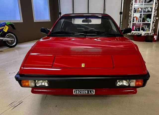 Ferrari Mondial Cabrio 3.0