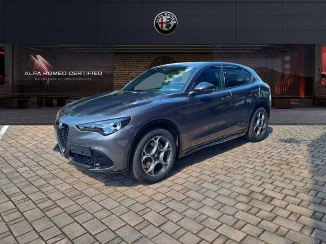ALFA ROMEO Stelvio MY24 2200 MJT 210CV Q4 SPRINT