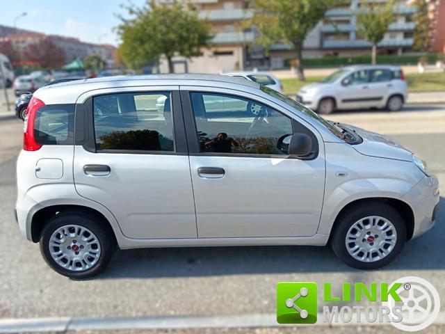 FIAT Panda 1.2 Pop