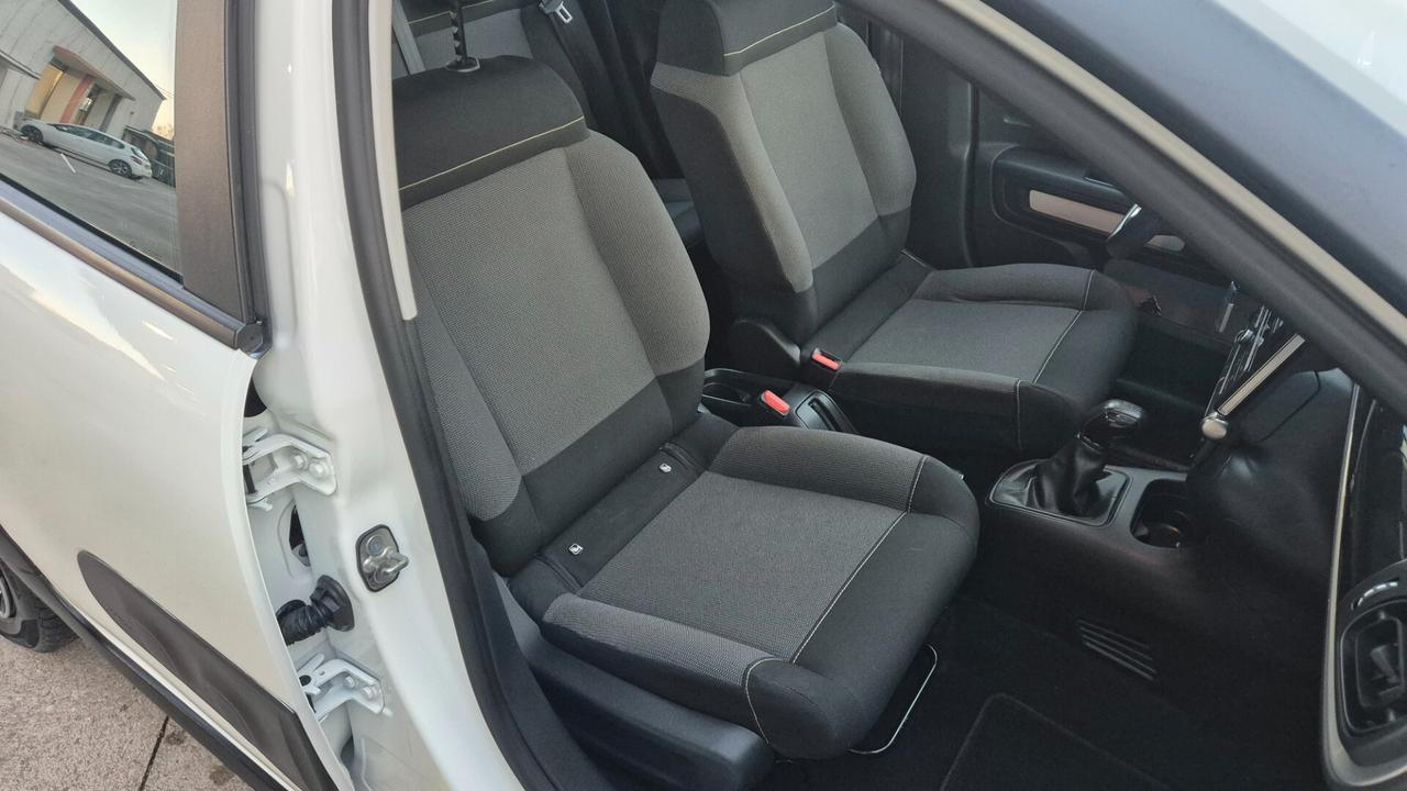 Citroen C3 PureTech 68 Feel