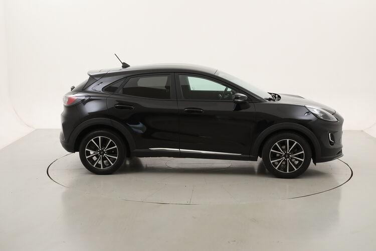 Ford Puma Titanium BZ421574 1.0 Mild Hybrid 125CV