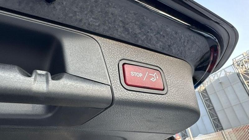 Mercedes-Benz Classe GLB GLB 180 d Automatic Premium