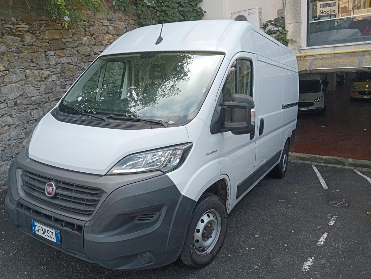Fiat Ducato 35 2.2 Mjt 140CV Furgone euro 6