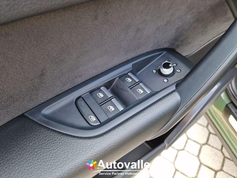 Audi Q5 Q5 40 TDI 204 CV quattro S tronic S line