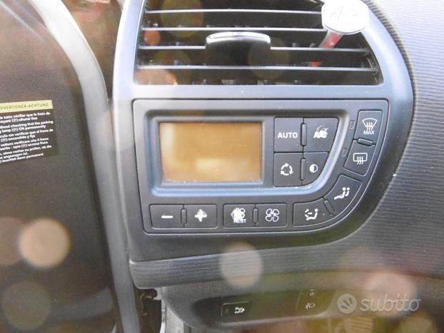 CITROEN C4 Picasso 1.6 e-HDi 110 FAP CMP6 BUSINN