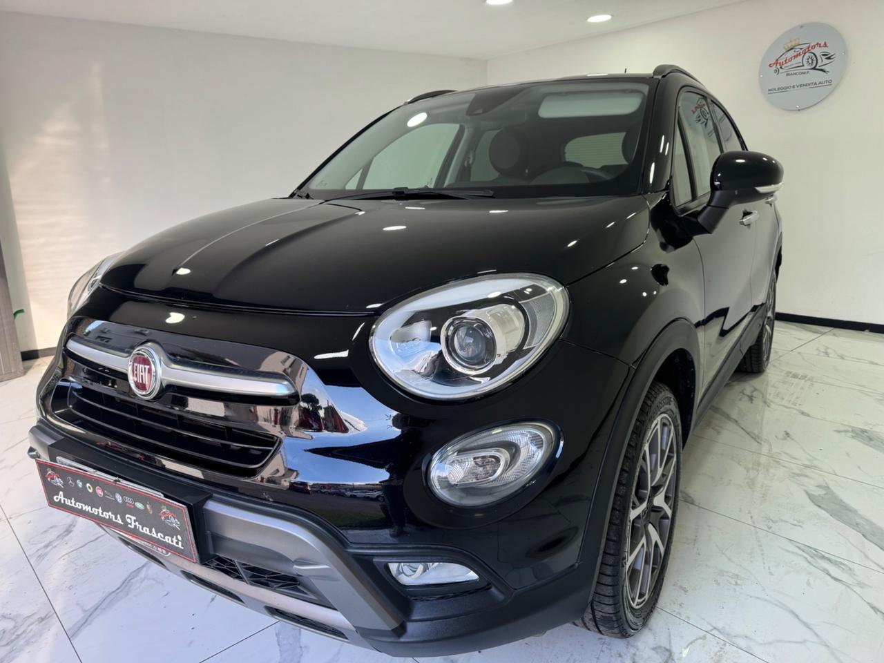 Fiat 500X 2.0 MultiJet 140 CV-OPENING EDITIOM