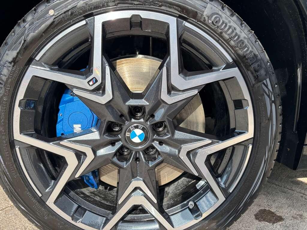 Bmw X2 18d 2026 KM 0 IVA ESPOSTA Tua a solo 539 Euro al mese