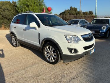 Opel Antara 2.2 CDTI 184CV Start&Stop Cosmo Unlimited Pack