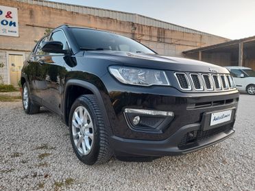Jeep Compass 1.6 Multijet 120cvLongitudeanno2020