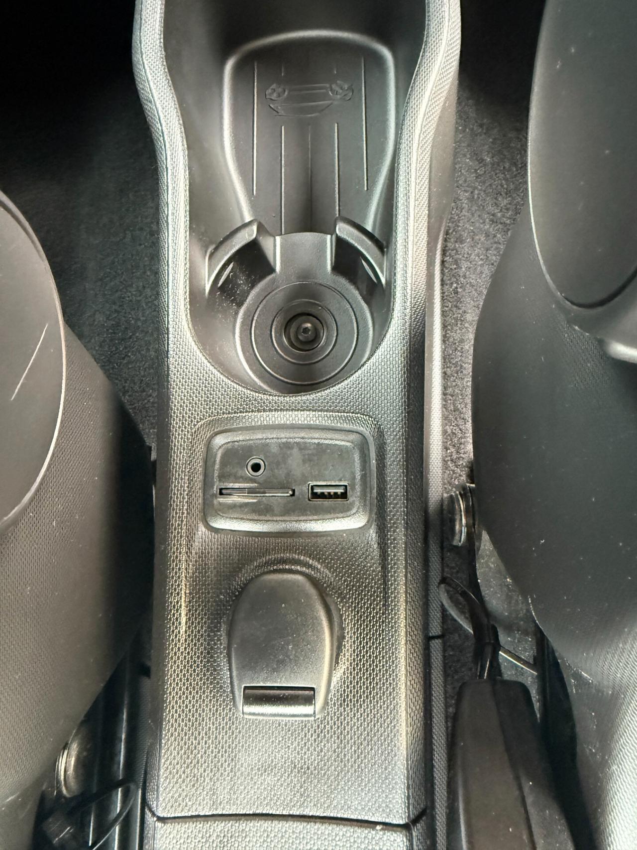 Renault Twingo SCe Life Cambio automatico Navigatore