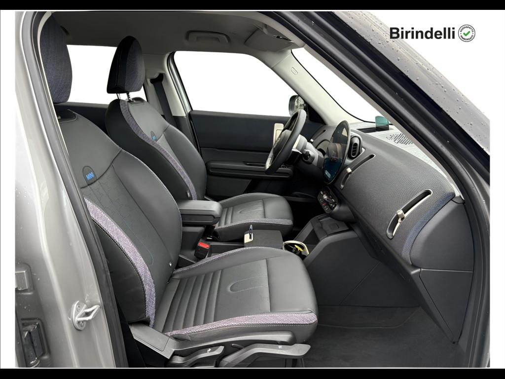 MINI Mini Countrym.(U25) - Mini D Classic Countryman