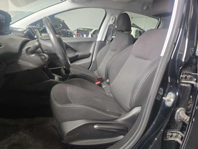 Peugeot 208 208 I 2015 5p 1.2 puretech Active s