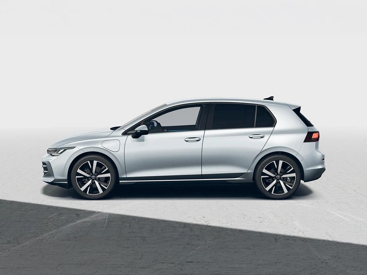 Volkswagen Golf 1.5 tsi ehybrid edition plus 204cv dsg