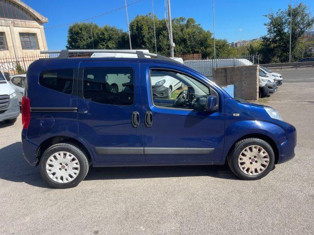 FIAT Qubo 1.3 MJT 95 CV