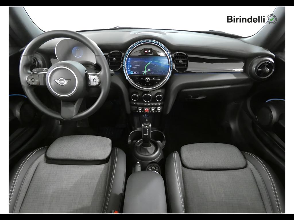 MINI Mini Cbr. (F57) - Mini 1.5 Cooper Classic Cabrio