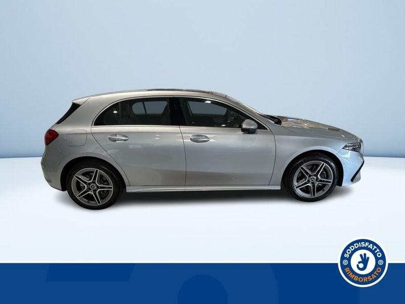 Mercedes-Benz Classe A 250e EQ-Power Automatic AMG Line Advanced Plus Digital Edition