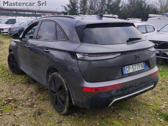 DS AUTOMOBILES DS 7 1.5 bluehdi Performance Line 130cv - GP577FN