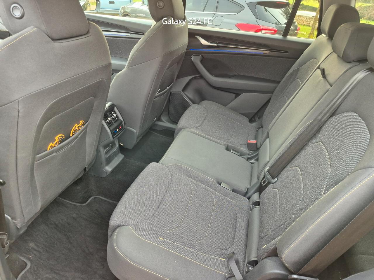 Skoda Kodiaq 2.0 TDI 4x4 DSG Style