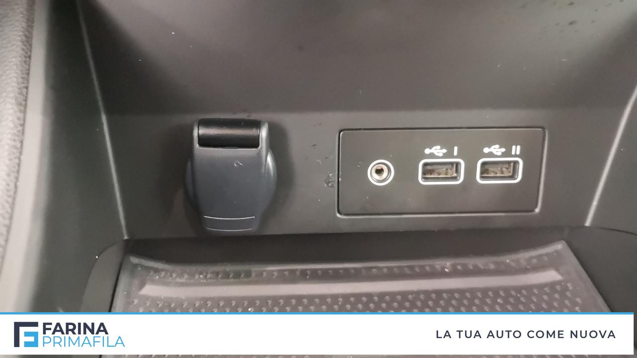 RENAULT Captur II 2019 - Captur 1.0 tce Techno 90cv