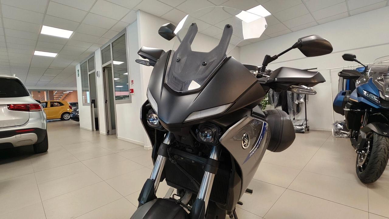Yamaha Tracer 7