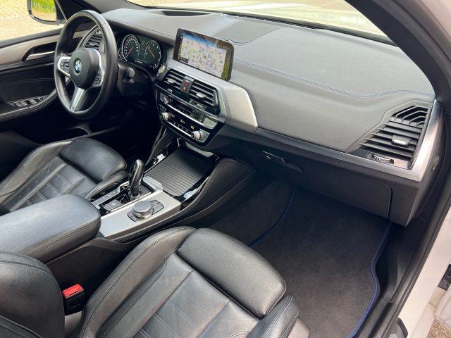 BMW X4 xDrive20d Msport M Sport