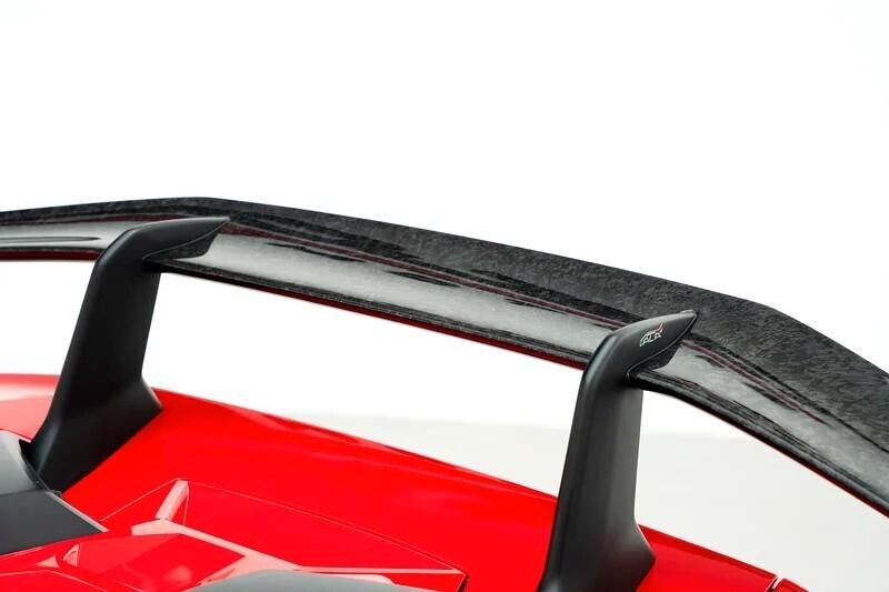 Lamborghini Huracàn Performante 5.2 V10 NOLEGGIO LUNGO TERMINE - LEASING FULL INCLUSIVE