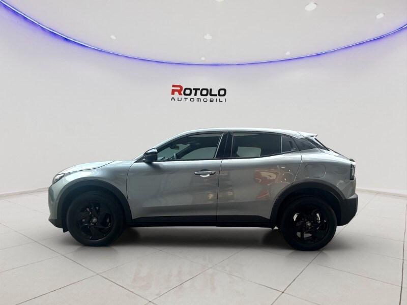 ALFA ROMEO Junior Junior 1.2 136 CV Hybrid eDCT6