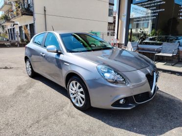 Alfa Romeo Giulietta 1.6 JTDm TCT 120 CV
