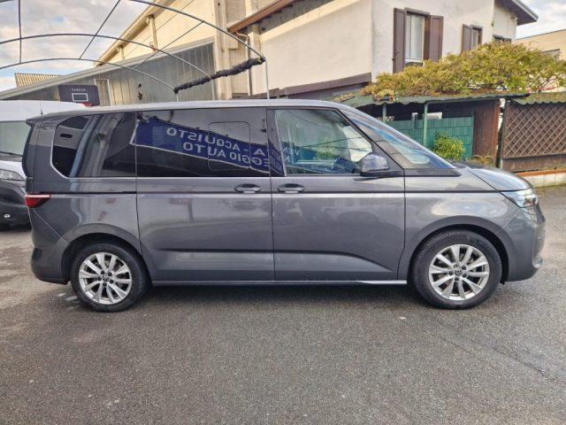 VOLKSWAGEN Multivan 2.0 TDI 150CV DSG Life