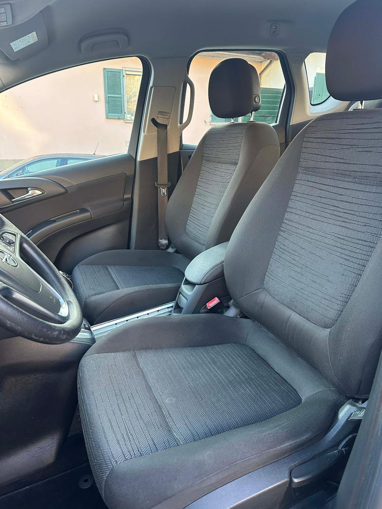 Opel MERIVA 1.3 CDTI 95CV COSMO KMCERT GARANZ UNICOPR