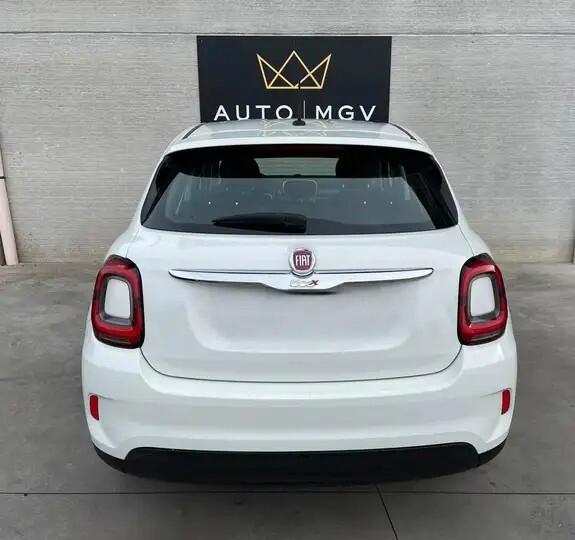 Fiat 500X 1.3 MultiJet 95 CV CULT