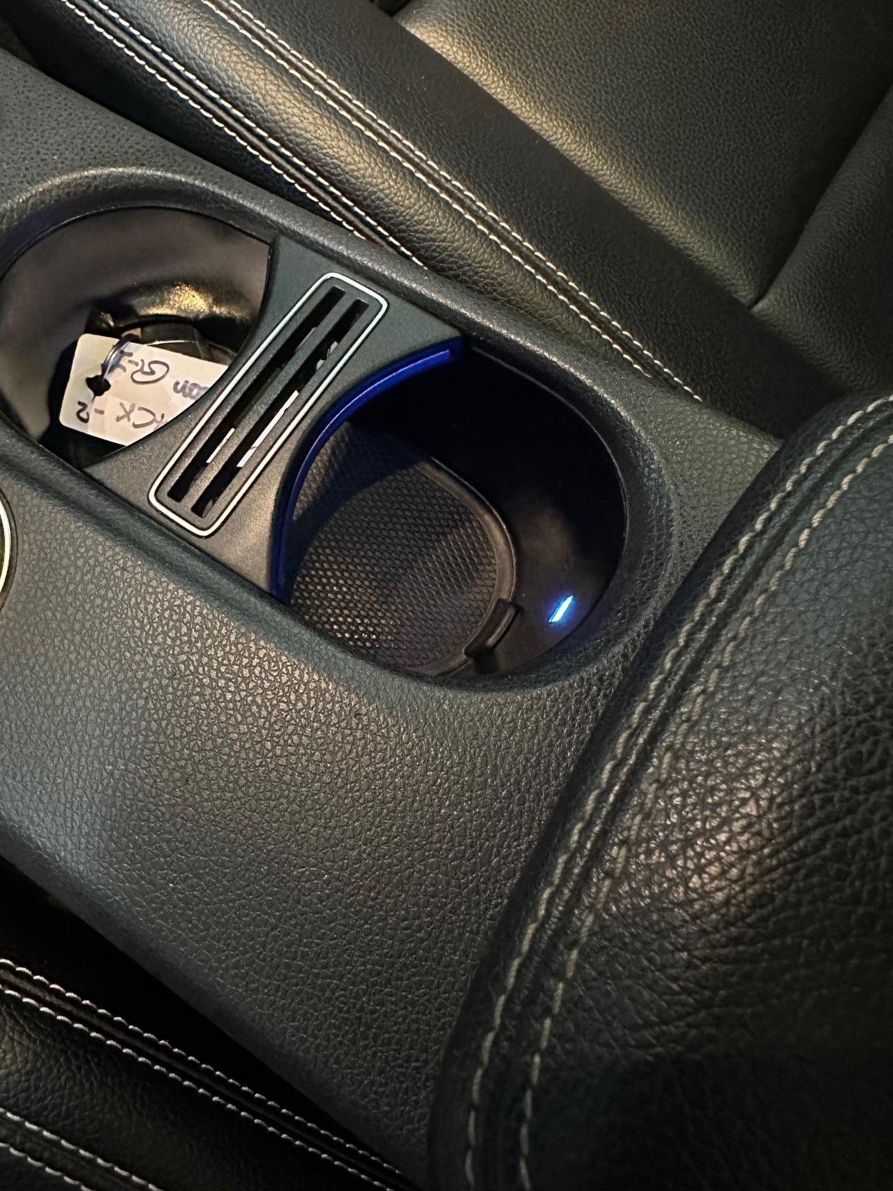 Mercedes-benz CLA 200 d Automatic Premium