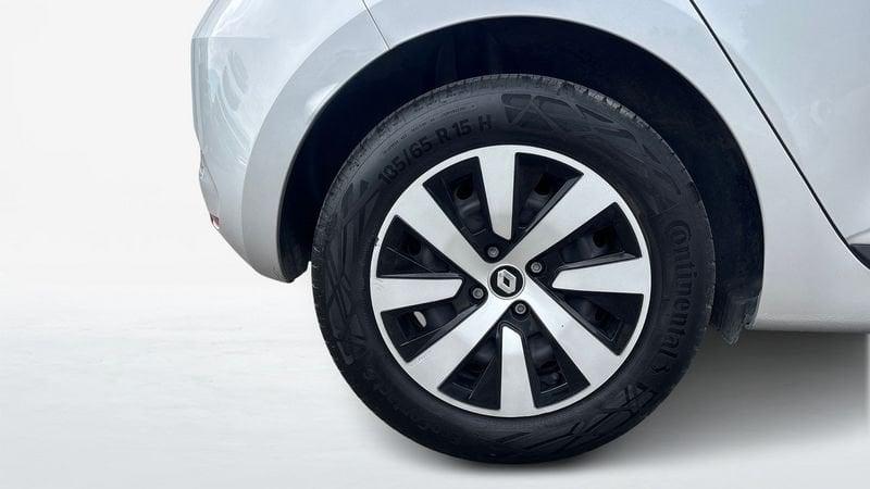 Renault Clio V 2019 5 Porte 1.0 TCe GPL Equilibre