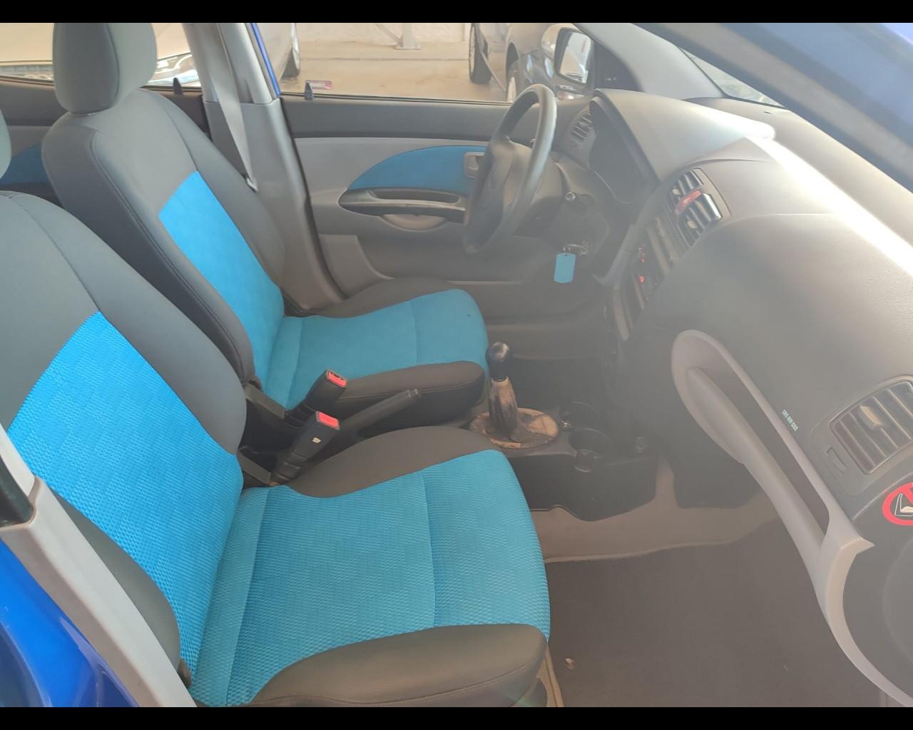 KIA Picanto 1ªs.(04/08) - Picanto 1.1 12V LX Air