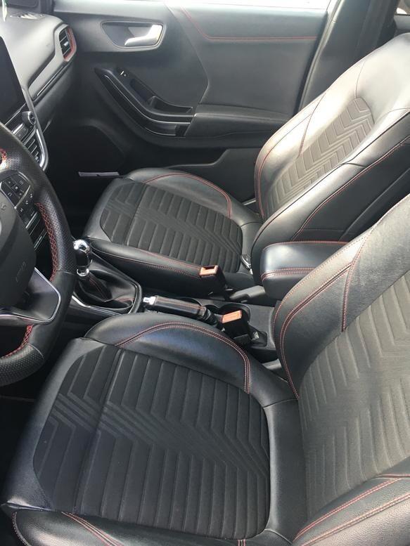 Ford Puma 1.0 EcoBoost 125 CV S&S ST-Line X